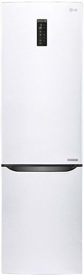 Холодильник LG GW-B499SQFZ