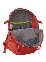 Рюкзак Ternua backpacks Jagger 22L Red (б/р)