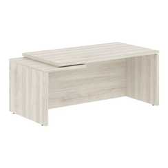 Стол руководителя TCT 189(L) 1800х900х750 TORR-Z
