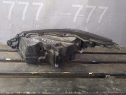 Фара правая FULL LED Lexus RX 4 15-19 Б/У Оригинал 8114548D40