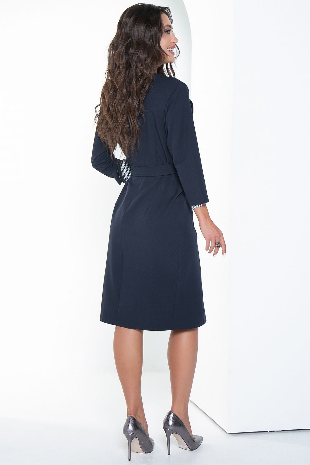 Платье ТА-П2569 (Акция)