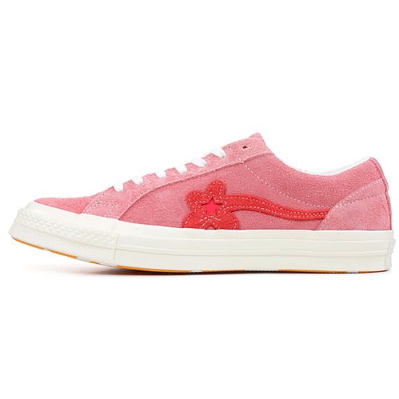 Golf Le Fleur x Converse One Star