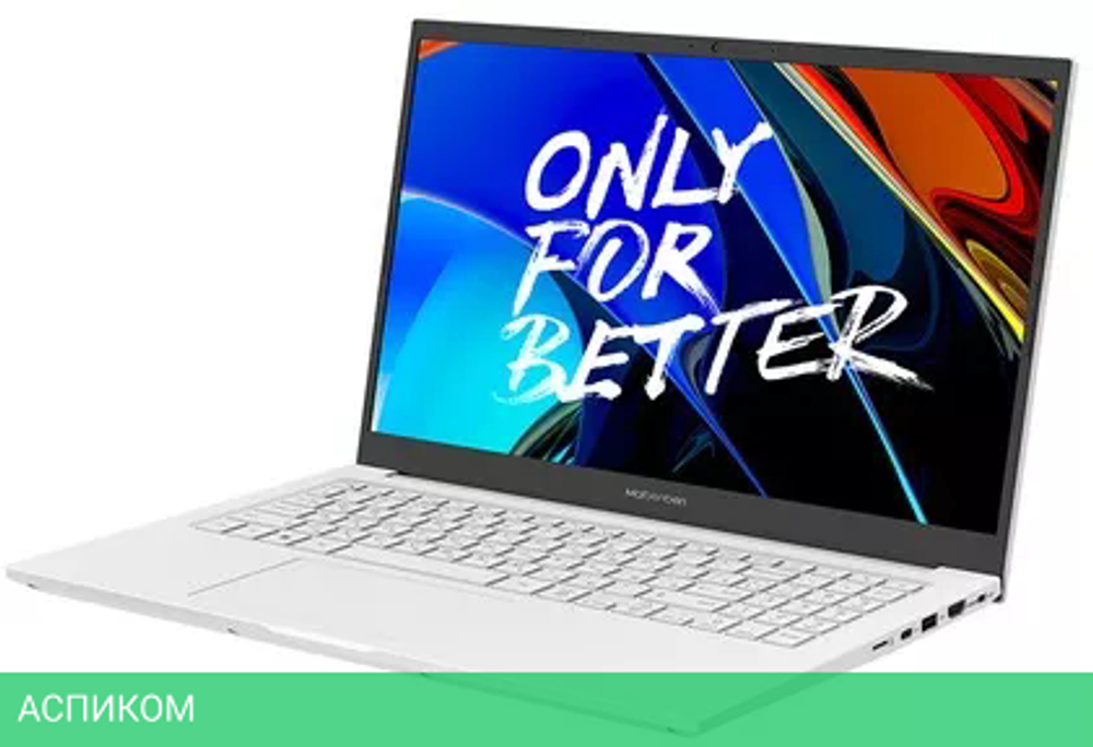 Ноутбук Maibenben M555 M5551SF0LWRE0