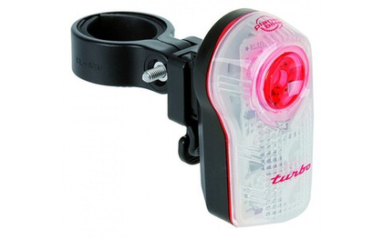 Фонарь задний SMART  3 супердиода NICHIA - 1 SUPERFLASH