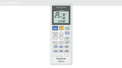 Сплит-система Panasonic Etherea Inverter CS-XZ50TKE/CU-XZ50TKE