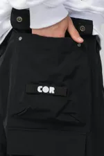Штаны COR Warfare черные