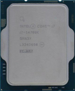 Процессор Intel Core i7-14700K