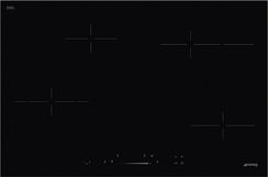 Стеклокерамическая панель Smeg SE484EMTD