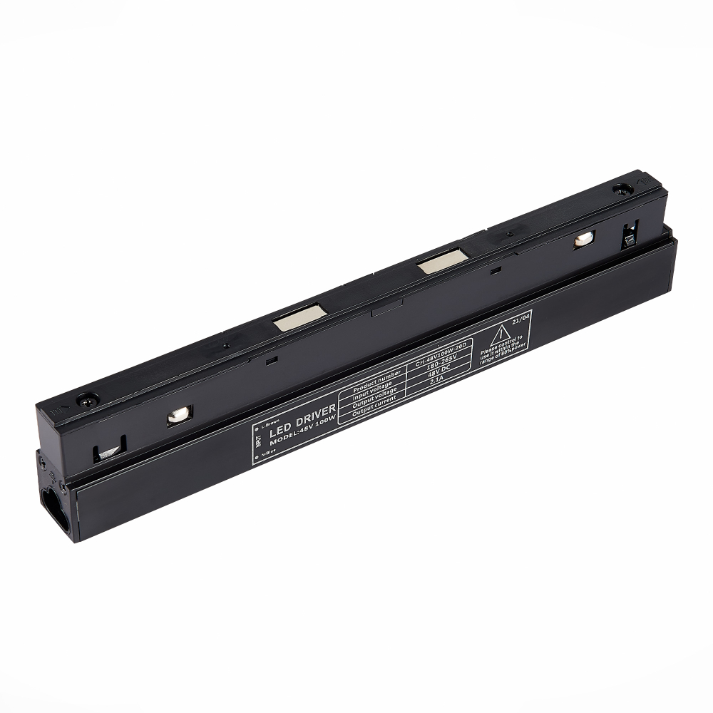 ST011.048.100.1 (аналог ST011.048.100) Блок питания встраиваемый ST-Luce 100W