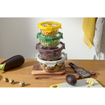 Набор терок lear, 3 шт.