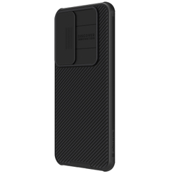 Чехол от Nillkin с встроенным магнитом для смартфона Samsung Galaxy S24, серия CamShield Pro Magnetic Case