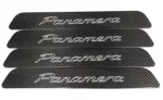 Карбоновые накладки на пороги для Porsche Panamera 971 2017+