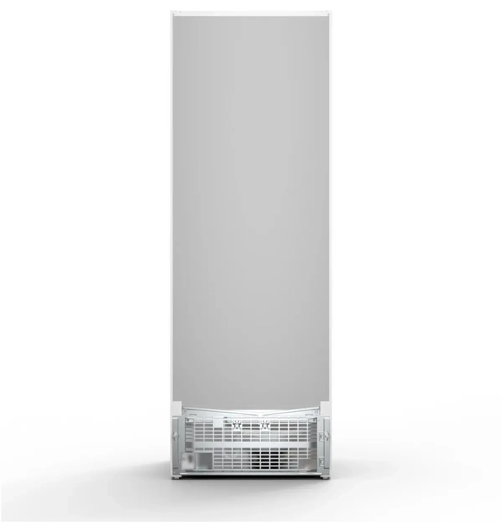 Двухкамерный холодильник Bosch KGN49XWEA