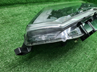Фара левая Nissan X-Trail T32 (2017-2022) LED