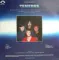 Simonetti - Pignatelli - Morante - Tenebre - Clear Red - LP