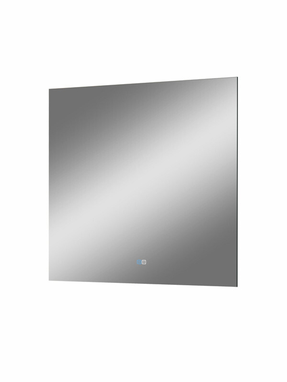 Зеркало "Trezhe medium" 1000x1000