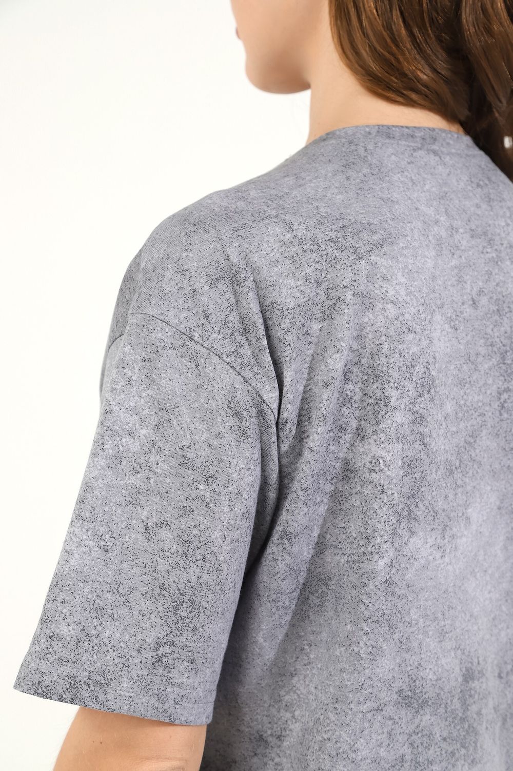 Костюм Мишки-3 Виотекс СЕРЫЙ