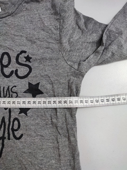 Джемпер Ovs с надписью на 11-12 лет