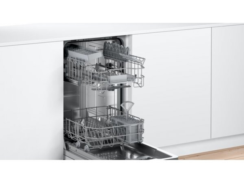 Посудомоечная машина Bosch SPV2HKX1DR