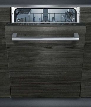 Встраиваемая посудомоечная машина Siemens SX 857X00 PE