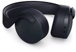 Беспроводная компьютерная гарнитура Sony Pulse 3D Wireless Headset черный, черная полночь