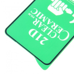 Пленка Ceramic Xiaomi Poco M3 Pro противоударное, 012537-1 Черный