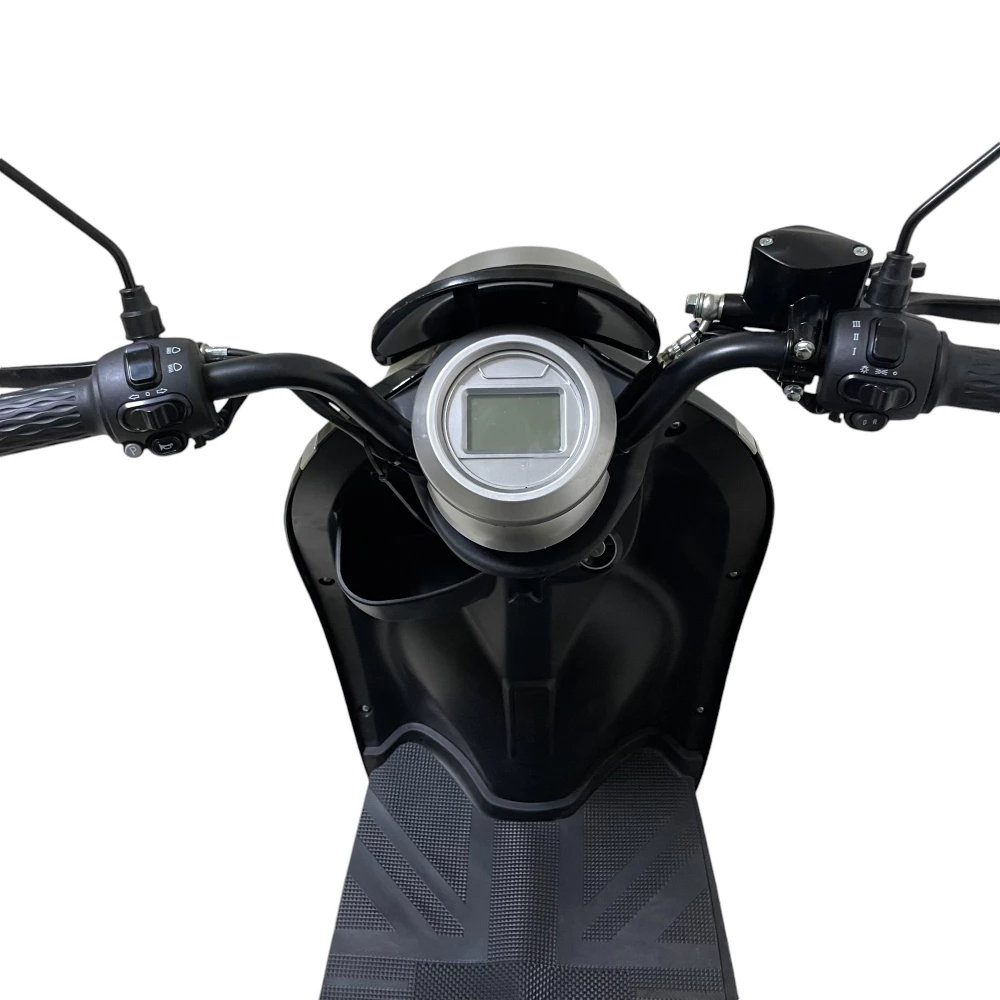 Электроскутер CityCoco TRIKE GT-EV5
