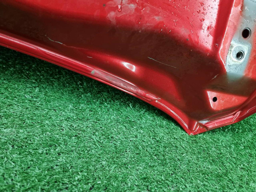 Капот Москвич 3 (2022-н.в.)