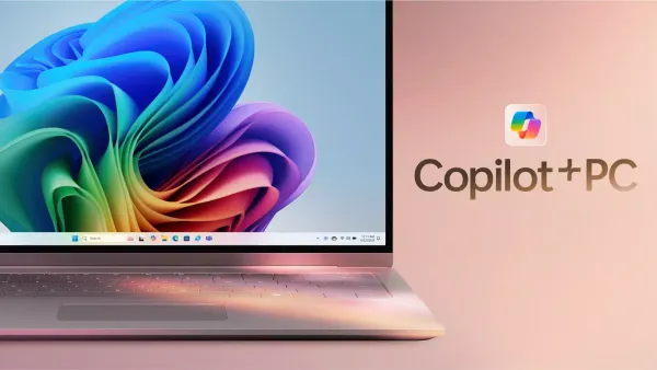 Microsoft представила бренд Copilot Plus PC, под которым будут продаваться ноутбуки будущего с ИИ