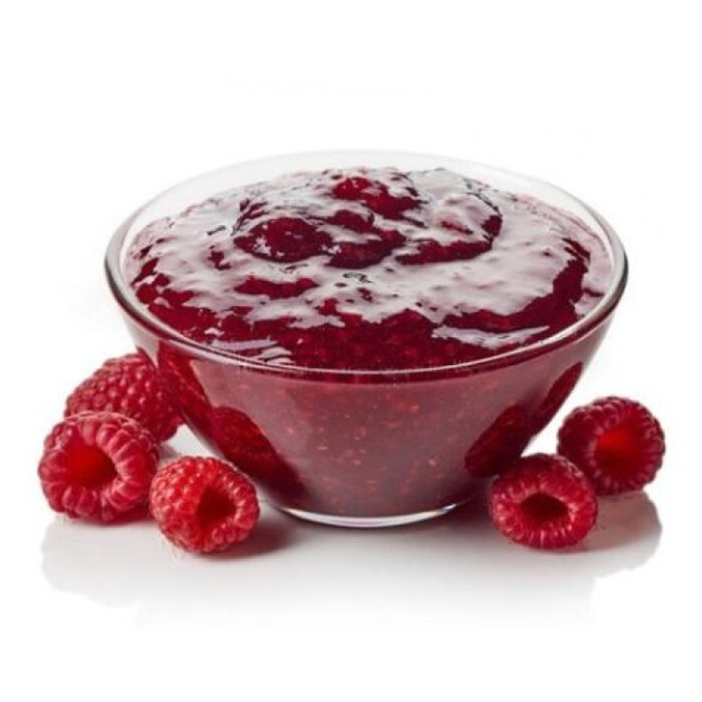 Начинка, малина в термостабильном геле 300г