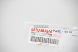 902-01101-18-00. Washer, Plate, Yamaha