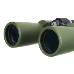 Бинокль Levenhuk Army 10x50 с сеткой с крупным видом объективов