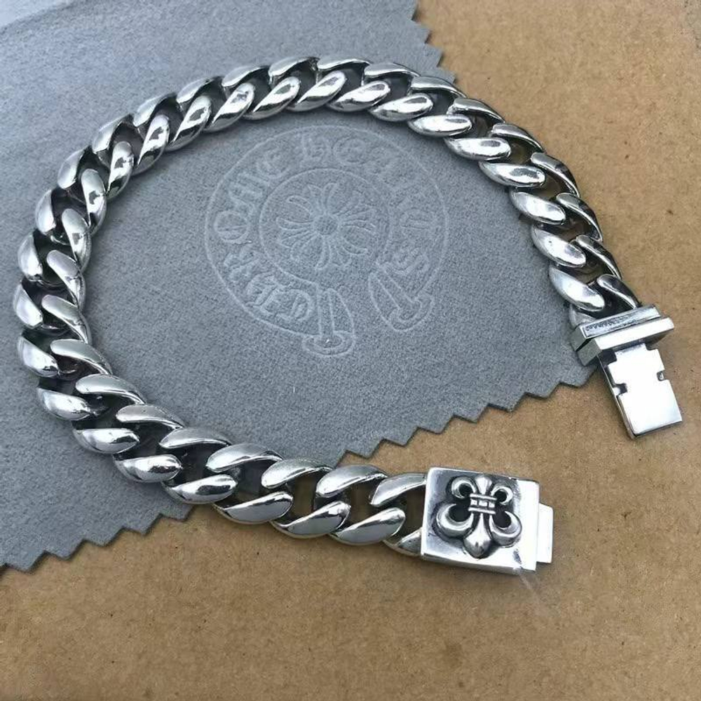 Браслет Chrome Hearts, арт. 476767998