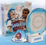 [Предзаказ] Santorini Pantheon Collector's Edition