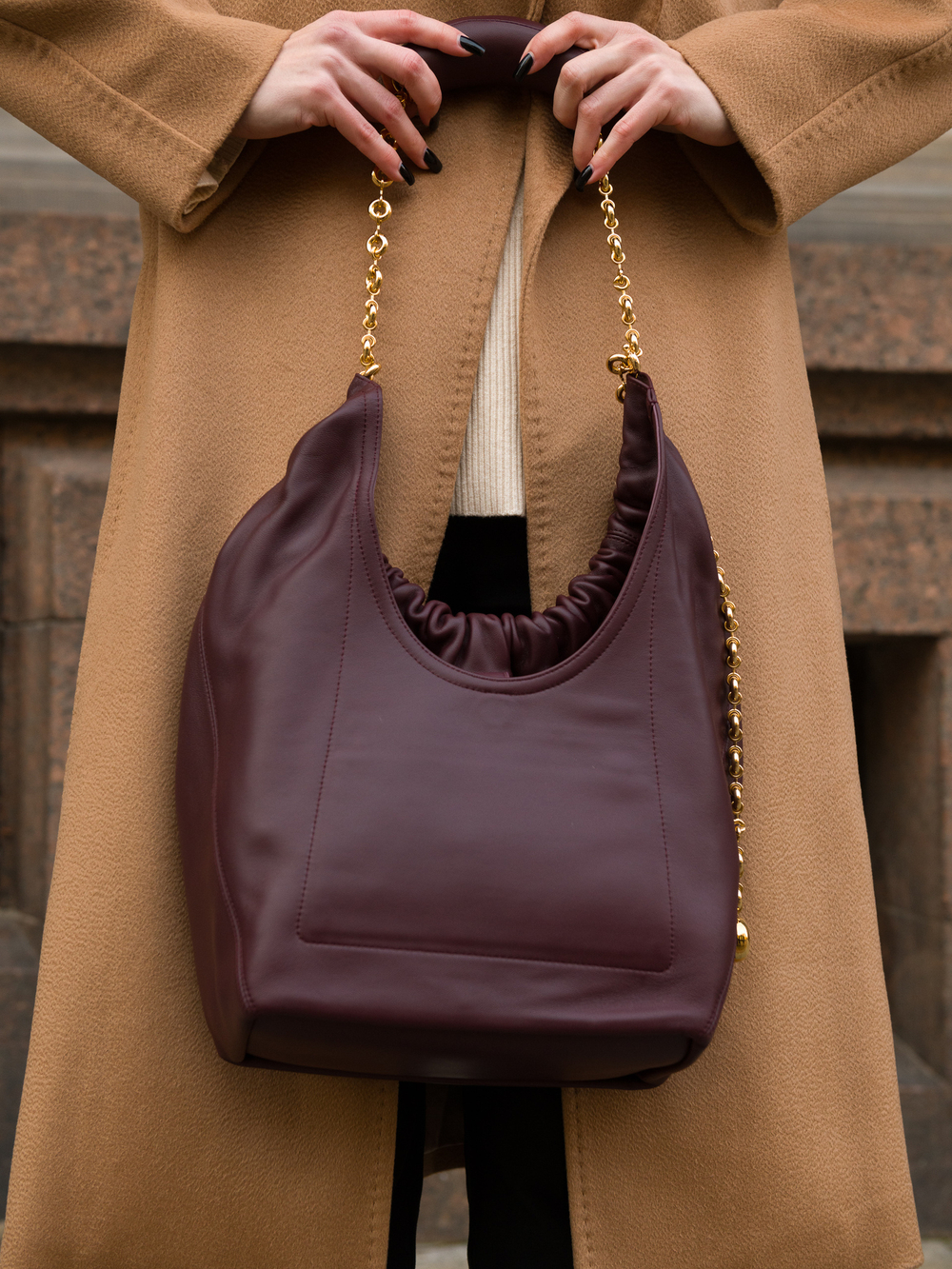 Loewe Medium Squeeze Bag
