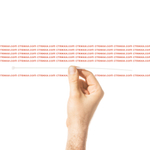 Стяжка - хомут кабельная нейлоновая КСС 4х300 белые — 100 шт/уп