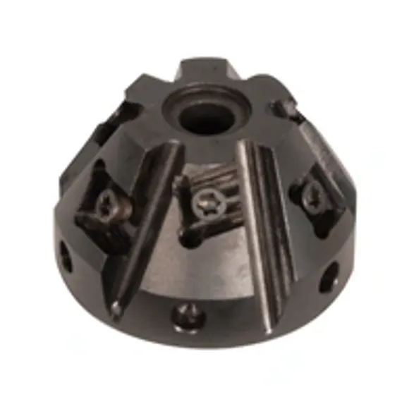 Сверлильно-фрезерный станок Optimum OPTImill MH 50V