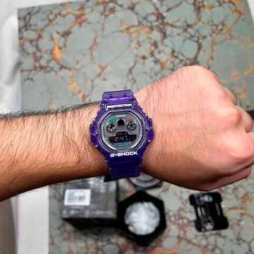 Наручные часы Casio G-Shock DW-5900JT-6DR