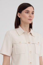 Блузон Сароно NOME Atelier