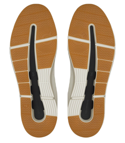 Женские кроссовки ON The Roger Advantage - white/spice - White