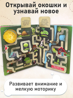 НЕСКАЗКА ПРО КРАСНУЮ ШАПОЧКУ