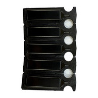 Никобустер Щелочной (3мг|120мл) - упаковка 5 шт Black