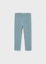 лонгслив с двумя леггинсами