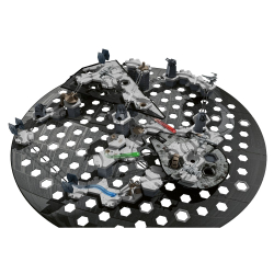 Ravensburger - GraviTrax Star Wars Набор Звезда смерти 238606