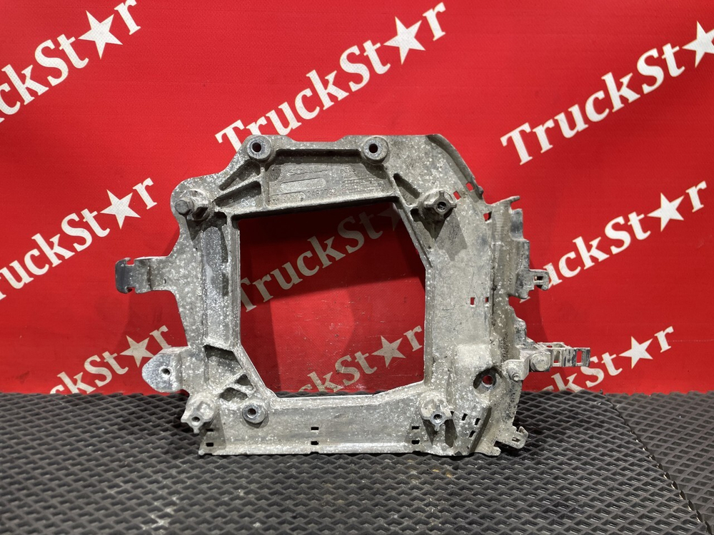 Кронштейн блока управления 2021г.