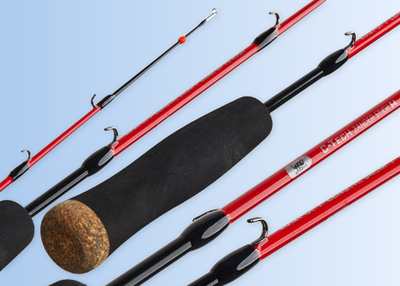 C-Tech Zander Stick