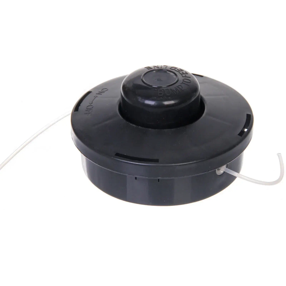 Катушка для триммера 7,5*11см М10х1,25 усиленный пластик