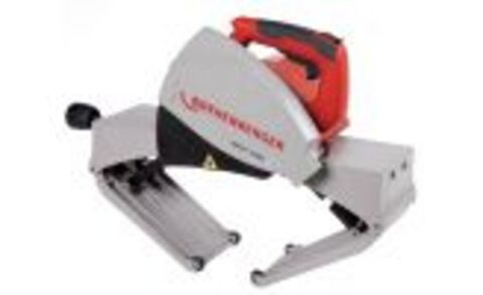 Электрический труборез Rothenberger PIPECUT TURBO 400