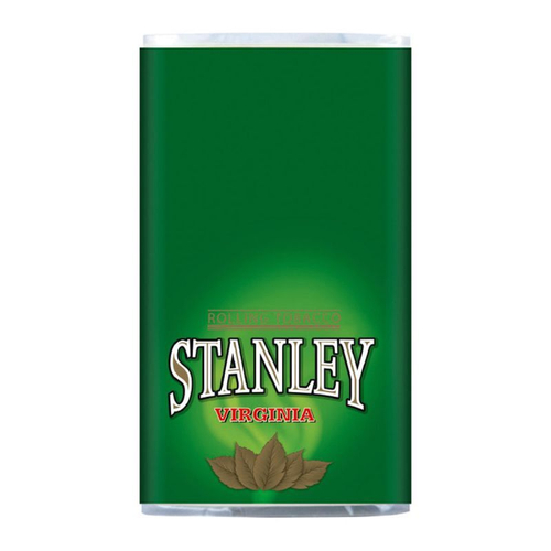 М. Табак для самокруток Stanley Virginia (Вирджиния) 30гр