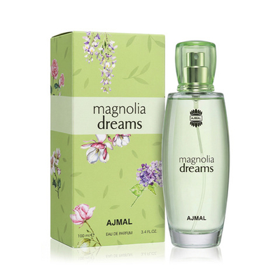 Ajmal Magnolia Dreams Eau De Parfum 100 ml (woman)